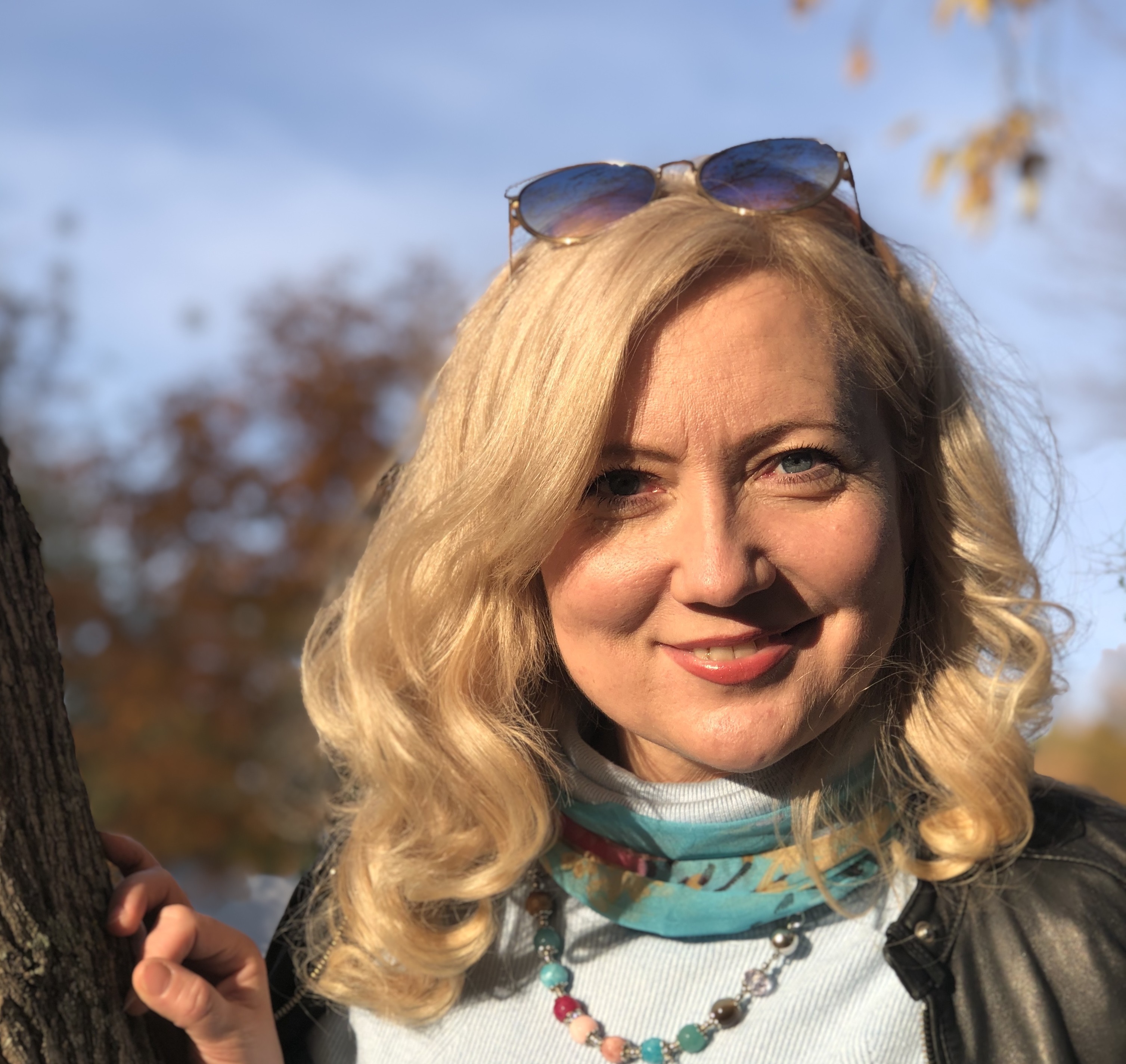 Елена Мартыненко